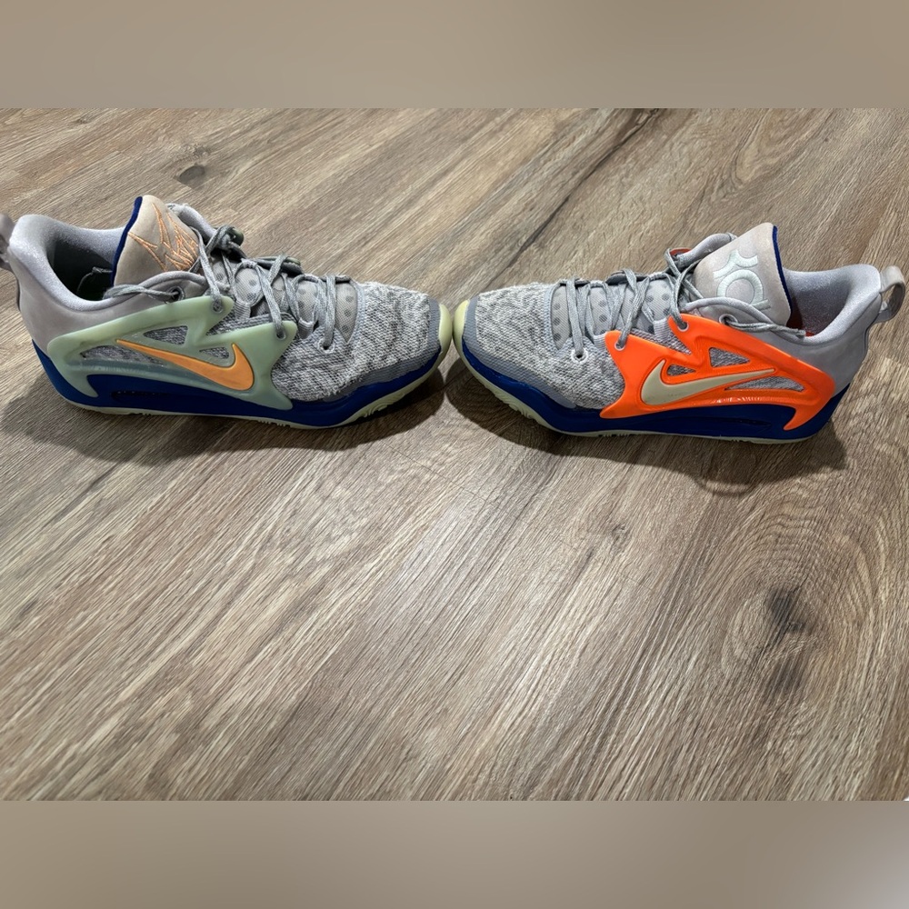 Nike Cardo x KD 15 Producer size 7